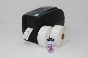 GoDex RT200 Package