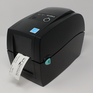 GODEX Printers