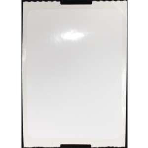 White Blank Lowtac