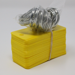 Poly Tag 50