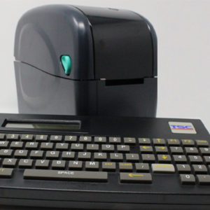 Stand-a-Lone Printers