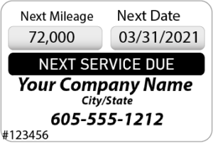 BLACK CUSTOM GENERIC