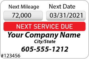 RED CUSTOM GENERIC