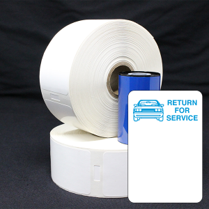 Blue Refill Pack