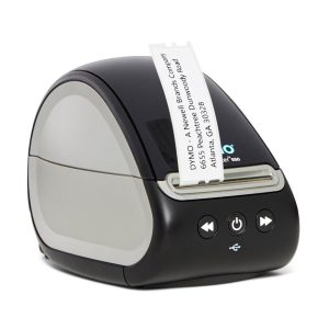 Dymo LW 550