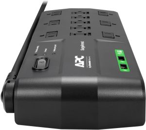 APC Surge Protector